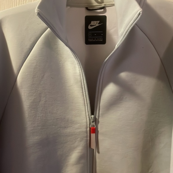 Nike Crop Jacket - Picture 2 of 5